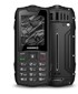 MYPHONE Otporni mobilni telefon Hammer Rock, 2,4", crni
